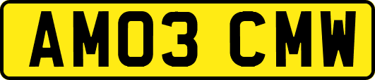 AM03CMW