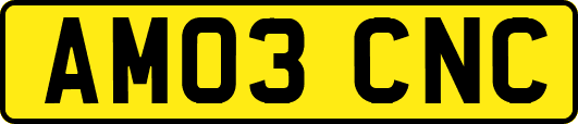 AM03CNC