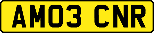 AM03CNR