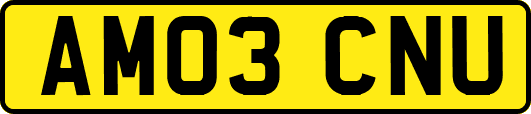 AM03CNU