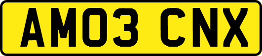 AM03CNX