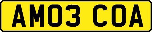 AM03COA