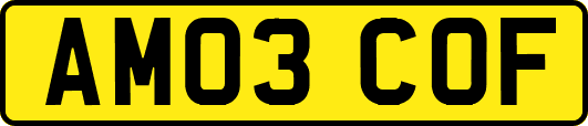 AM03COF