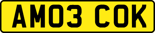AM03COK