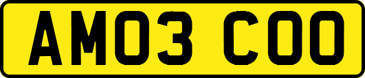 AM03COO