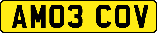 AM03COV
