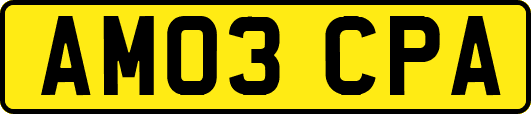 AM03CPA