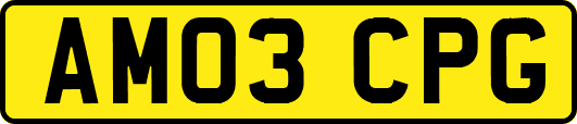 AM03CPG