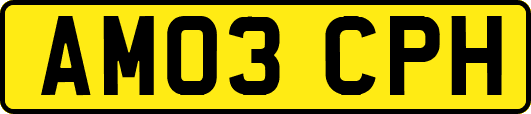 AM03CPH