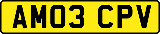 AM03CPV