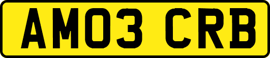 AM03CRB