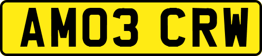 AM03CRW