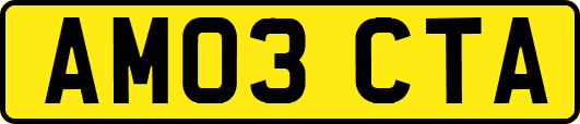 AM03CTA