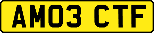 AM03CTF