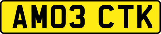 AM03CTK