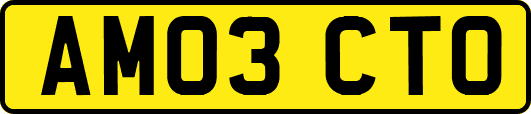 AM03CTO