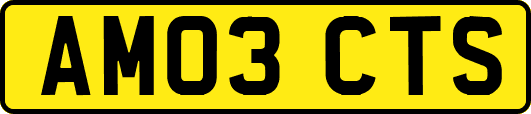 AM03CTS
