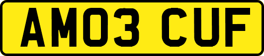 AM03CUF
