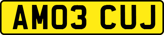 AM03CUJ