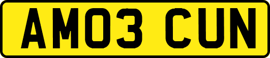 AM03CUN