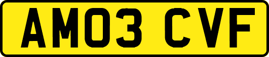 AM03CVF