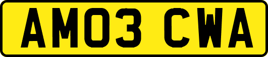 AM03CWA