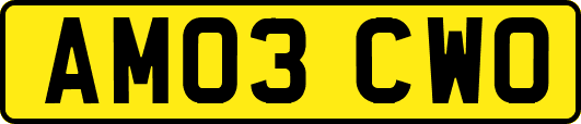 AM03CWO
