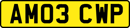 AM03CWP