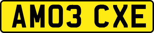 AM03CXE