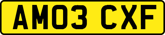 AM03CXF