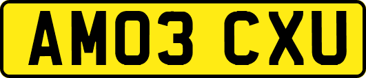 AM03CXU