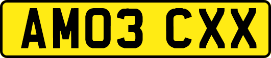 AM03CXX