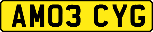 AM03CYG