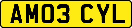 AM03CYL