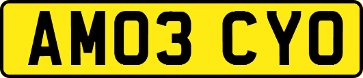 AM03CYO