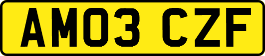 AM03CZF
