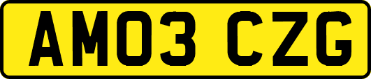 AM03CZG