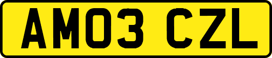 AM03CZL