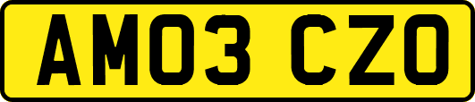 AM03CZO