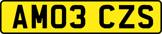 AM03CZS