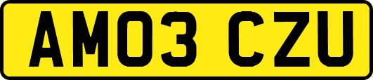 AM03CZU