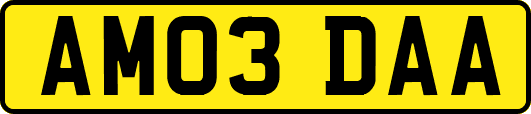 AM03DAA