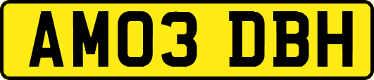 AM03DBH