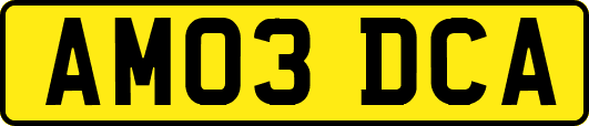 AM03DCA