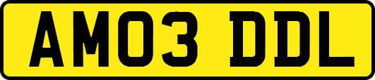 AM03DDL