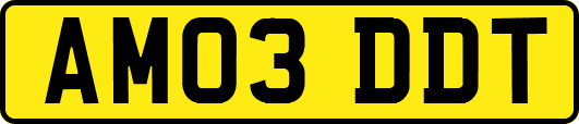 AM03DDT