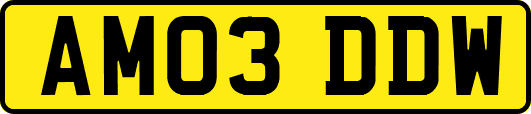 AM03DDW