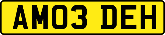 AM03DEH