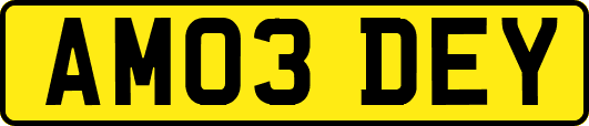 AM03DEY