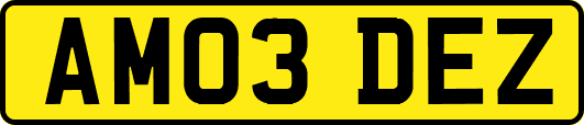 AM03DEZ
